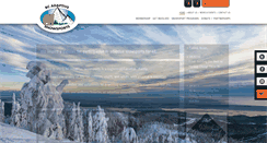 Desktop Screenshot of bcadaptive.com