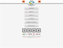 Tablet Screenshot of bcadaptive.com